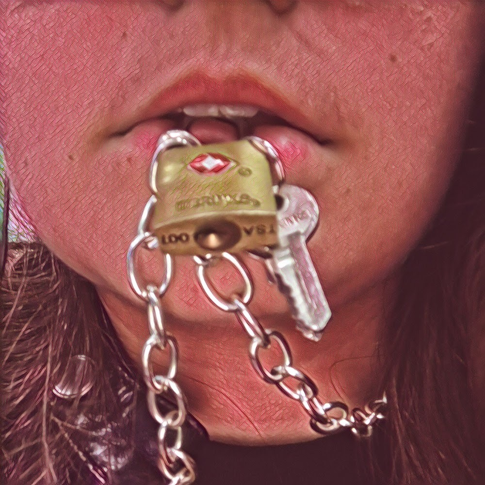 Meet your Posher, Marl